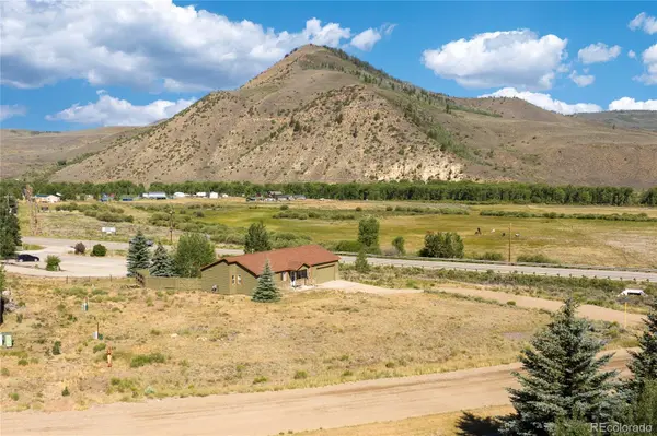 416 E Cedar AVE, Hot Sulphur Springs, CO 80451