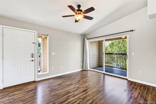 9992 E Idaho CIR #201, Aurora, CO 80247