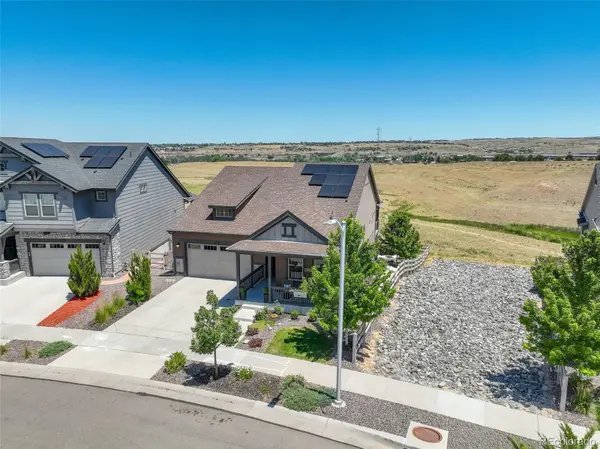 7771 Fraser River CIR, Littleton, CO 80125