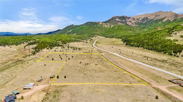 11881 SH 67, Divide, CO 80814
