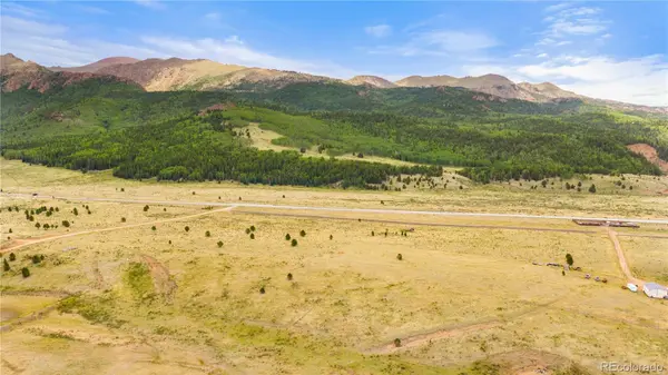 11881 SH 67, Divide, CO 80814