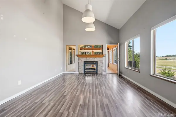 5314 Blandford CIR, Parker, CO 80134