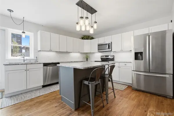 722 E 18th AVE, Denver, CO 80203
