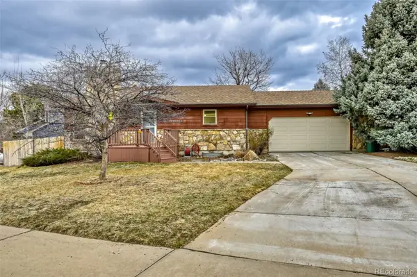 3354 S Kendall ST, Denver, CO 80227