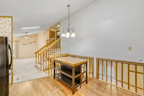 3354 S Kendall ST, Denver, CO 80227