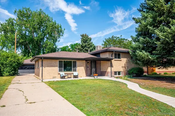 121 S Chase ST, Denver, CO 80226