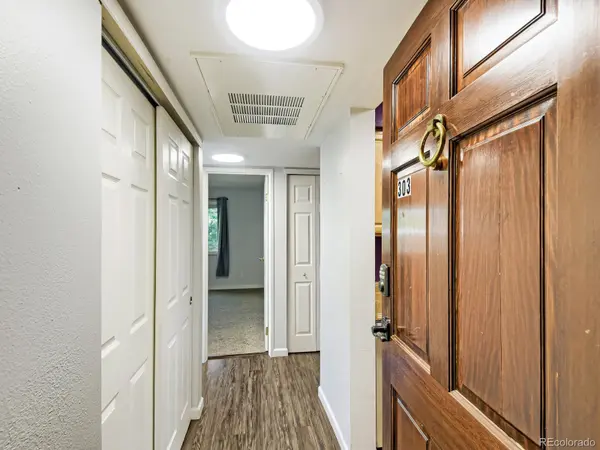 7755 E Quincy AVE #303, Denver, CO 80237