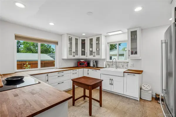 4815 S Logan ST, Englewood, CO 80113