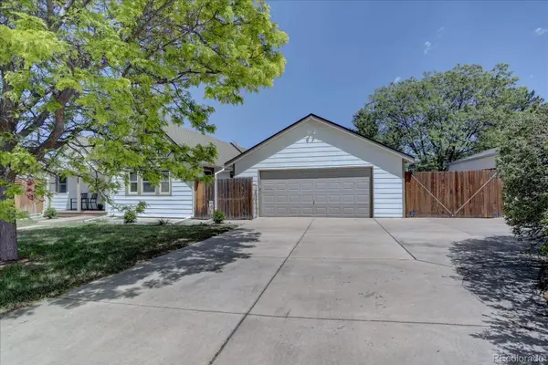 488 S Parfet ST, Lakewood, CO 80226