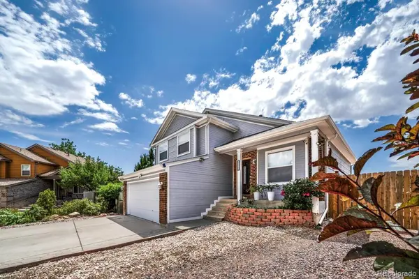 1665 Boxtree CT, Colorado Springs, CO 80906