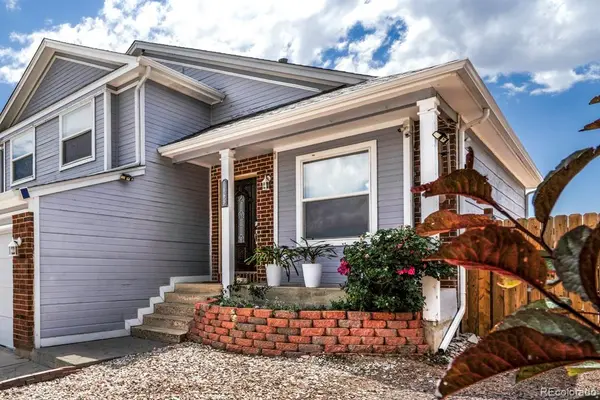 1665 Boxtree CT, Colorado Springs, CO 80906