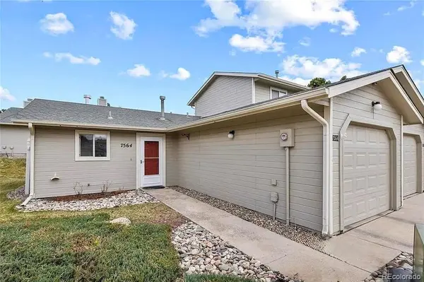 7564 Picacho CT, Colorado Springs, CO 80920