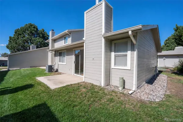 7564 Picacho CT, Colorado Springs, CO 80920