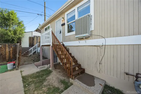 4501 W Alaska PL #B, Denver, CO 80219