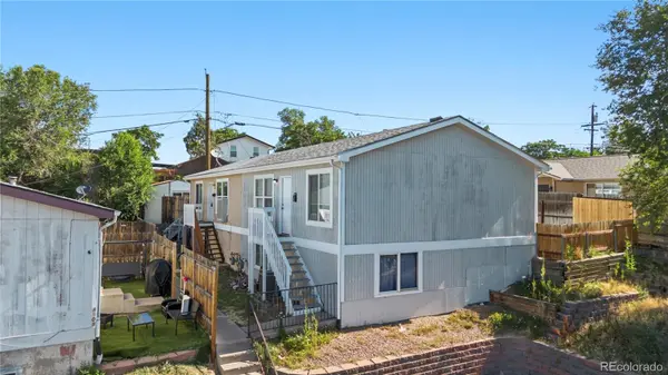 4501 W Alaska PL #B, Denver, CO 80219