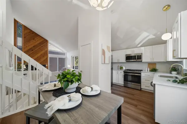 3830 S Genoa CIR #C, Aurora, CO 80013