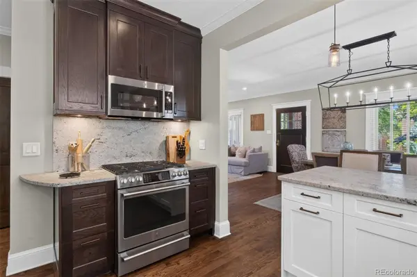 668 S Corona ST, Denver, CO 80209
