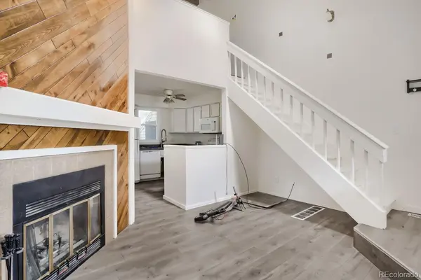 17284 E Ford DR, Aurora, CO 80017