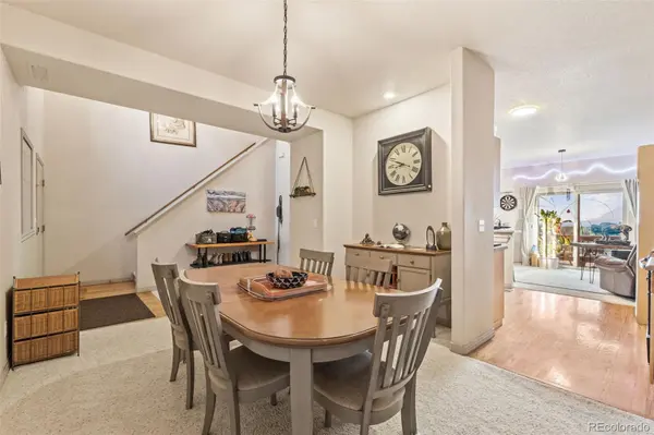 1135 Westmoreland RD, Colorado Springs, CO 80907