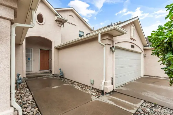 1135 Westmoreland RD, Colorado Springs, CO 80907