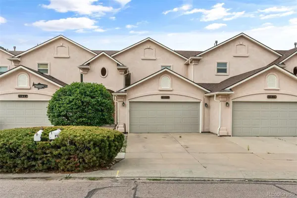 1135 Westmoreland RD, Colorado Springs, CO 80907