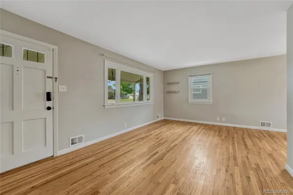 1771 S Eudora ST, Denver, CO 80222