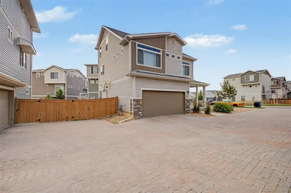 13676 E 101st AVE, Commerce City, CO 80022