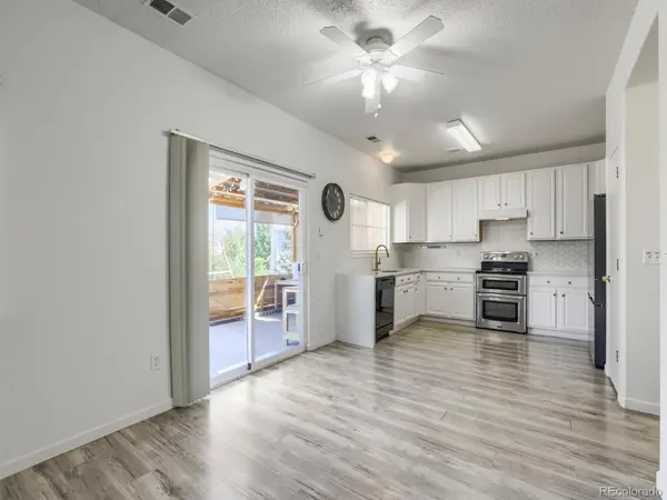 19355 E 58th DR, Aurora, CO 80019