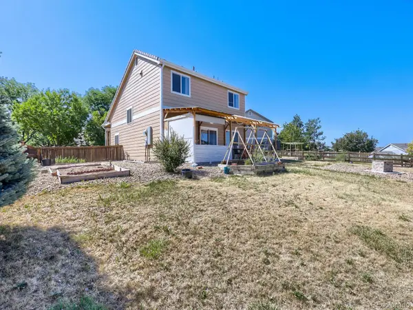 19355 E 58th DR, Aurora, CO 80019
