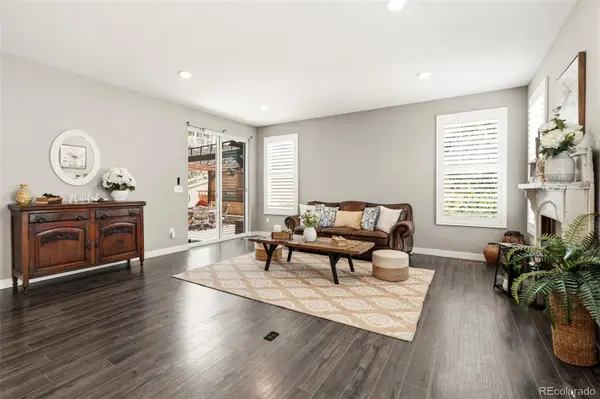 3946 Forever CIR, Castle Rock, CO 80109