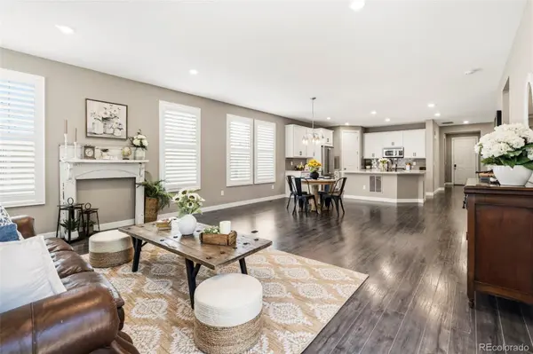 3946 Forever CIR, Castle Rock, CO 80109