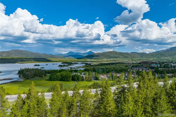 517 Giberson RD, Frisco, CO 80443