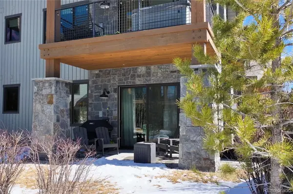 16 Springview LN #A102, Fraser, CO 80442