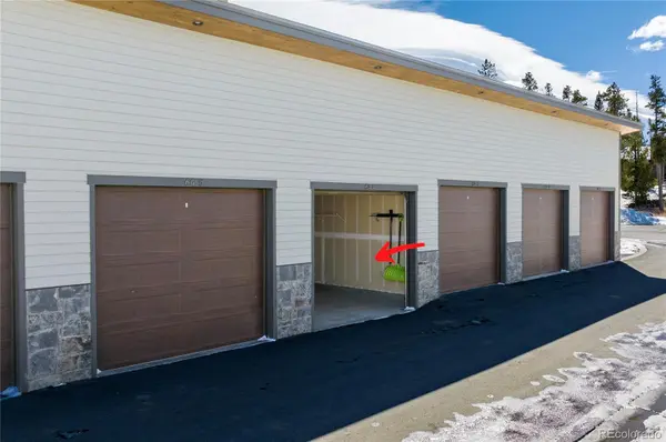 16 Springview LN #A102, Fraser, CO 80442