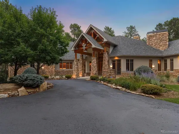 6756 Perry Park BLVD, Larkspur, CO 80118