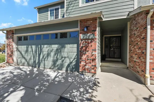 13028 Harrison DR, Thornton, CO 80241