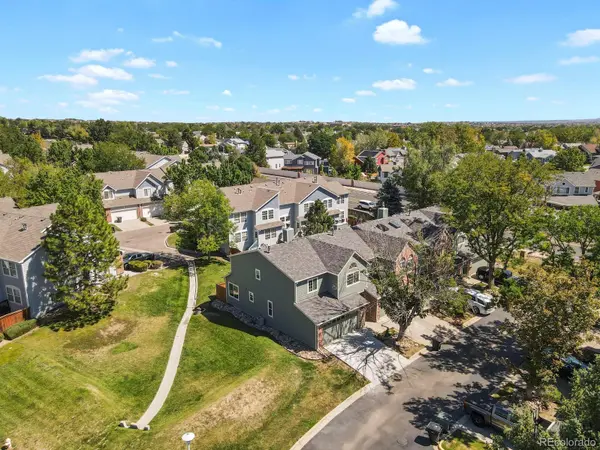 13028 Harrison DR, Thornton, CO 80241