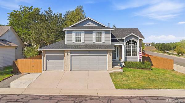 12133 Elizabeth CT, Thornton, CO 80241