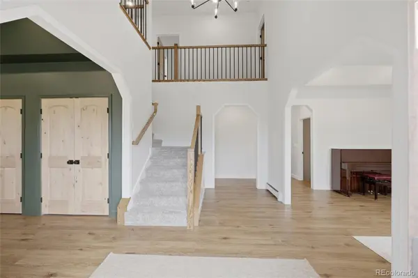 8551 Burning Tree DR, Franktown, CO 80116