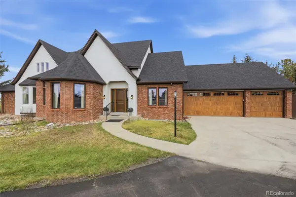 8551 Burning Tree DR, Franktown, CO 80116
