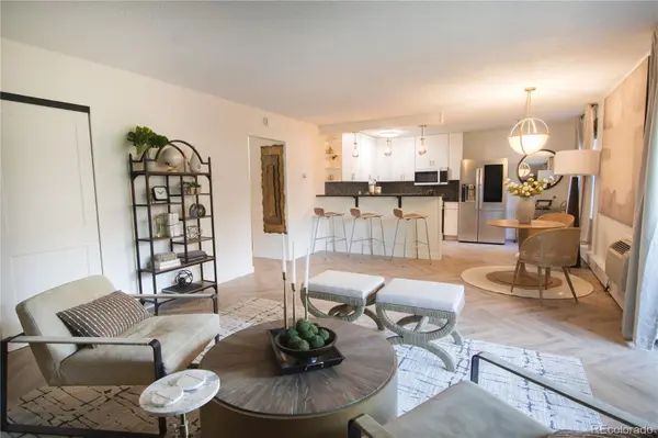 2150 S Vaughn WAY #204D, Aurora, CO 80014