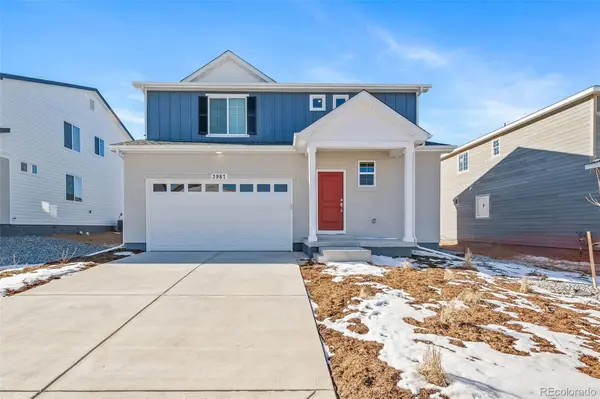 4166 Graywood DR, Johnstown, CO 80534