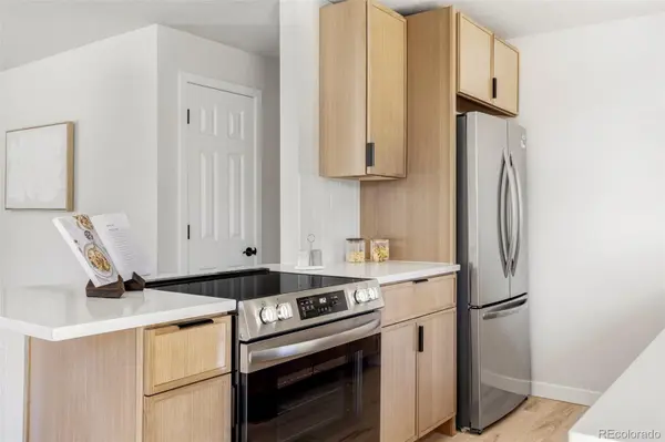 3341 W 93rd AVE, Westminster, CO 80031