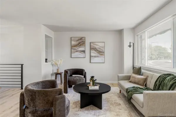 3341 W 93rd AVE, Westminster, CO 80031