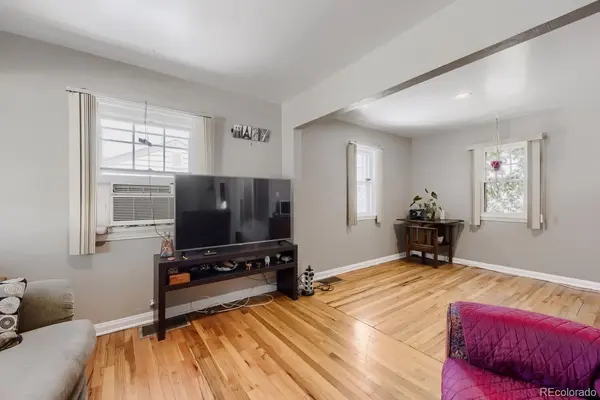 830 Julian ST, Denver, CO 80204