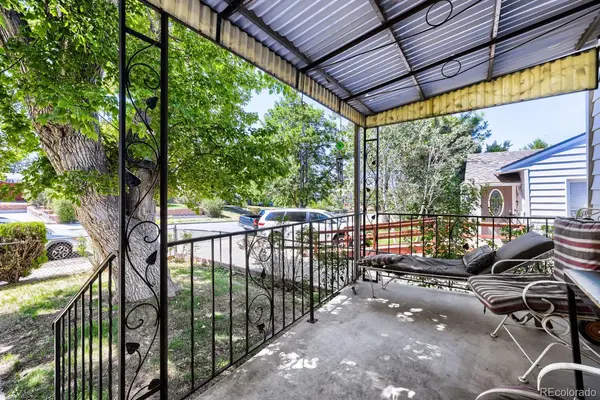 830 Julian ST, Denver, CO 80204