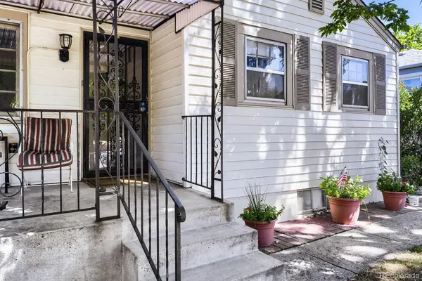 830 Julian ST, Denver, CO 80204