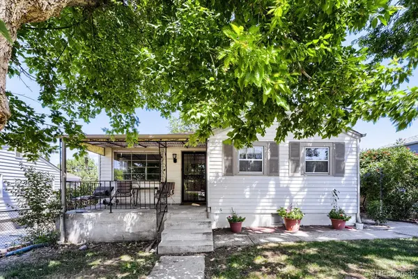 830 Julian ST, Denver, CO 80204