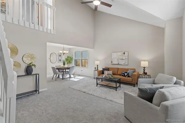 20922 E 43rd AVE, Denver, CO 80249