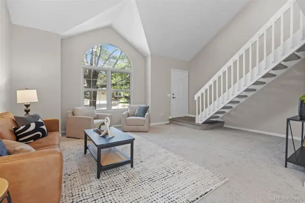 20922 E 43rd AVE, Denver, CO 80249